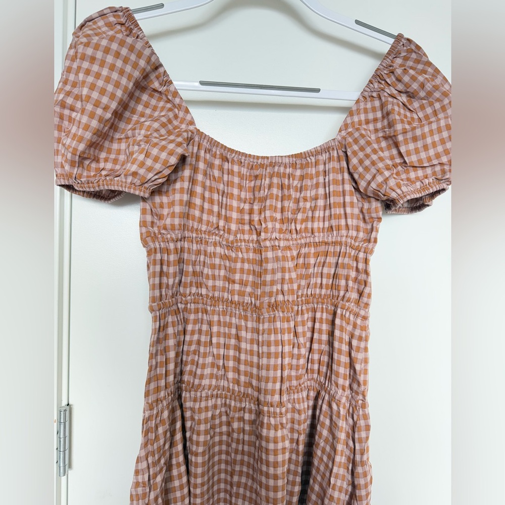 Reformation Rhett Dress - Picture 5 of 14